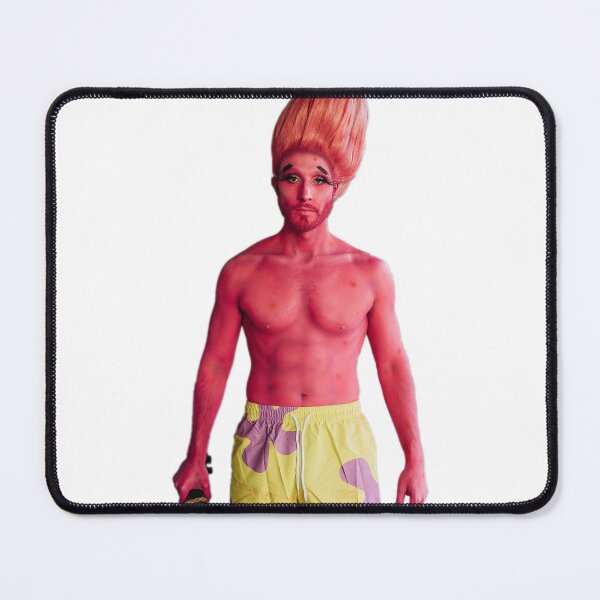 Item preview, bbno$ Patrick designed and sold by GingeSwagTia.