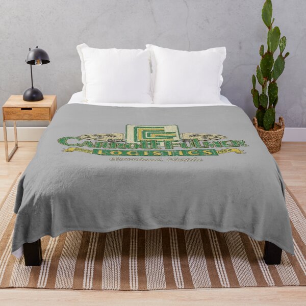 Item preview, Carroll Fulmer Logistics 1954 designed and sold by AstroZombie6669.