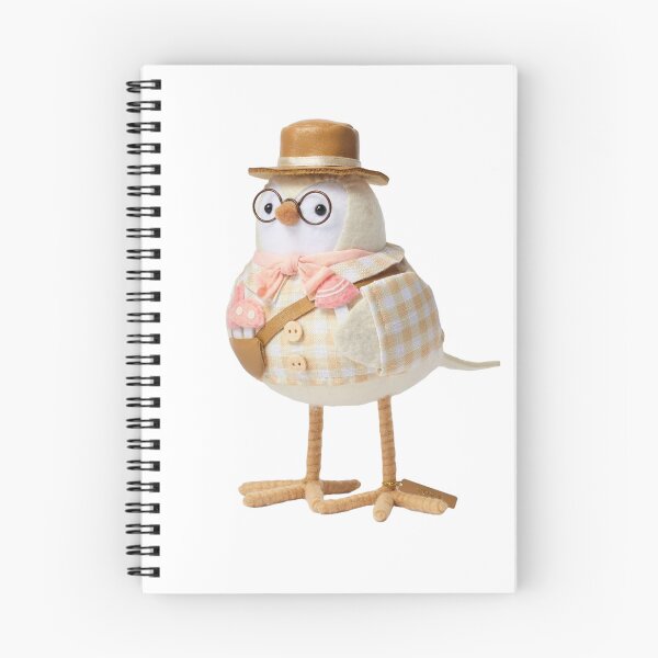 Item preview, target bird designed and sold by agirlypopshop.