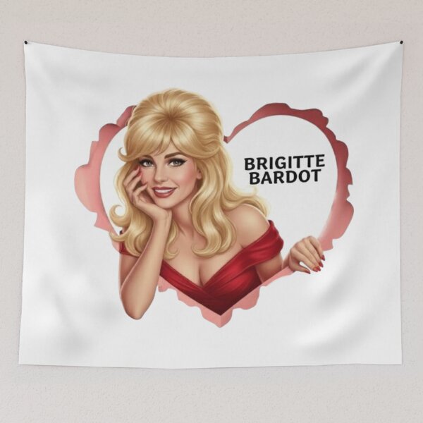 Item preview, "Retro Glamour: Charm and Audacity of Pin-Ups” designed and sold by CHRIST5000.
