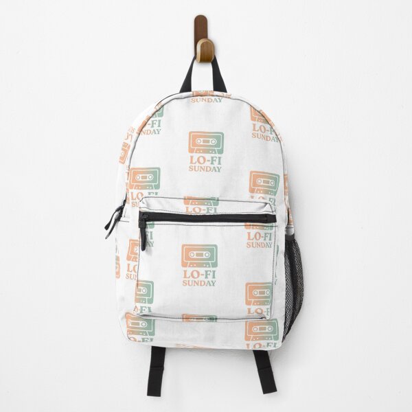 Item preview, Lo-Fi Flow – Chill Beats Aesthetic Design designed and sold by |TRSSHOP|.