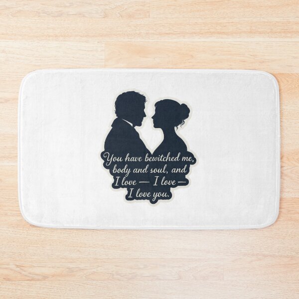 Item preview, pride and prejudice designed and sold by agirlypopshop.