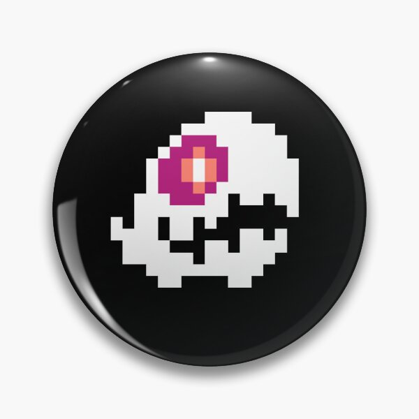 Item preview, Baron von Blubba designed and sold by 8bitSteak.