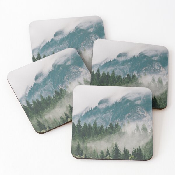 Item preview, Vancouver Fog designed and sold by admkng.