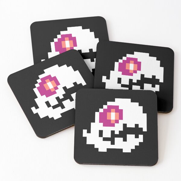 Item preview, Baron von Blubba designed and sold by 8bitSteak.
