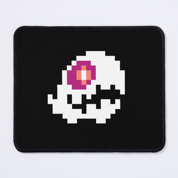 Item preview, Baron von Blubba designed and sold by 8bitSteak.