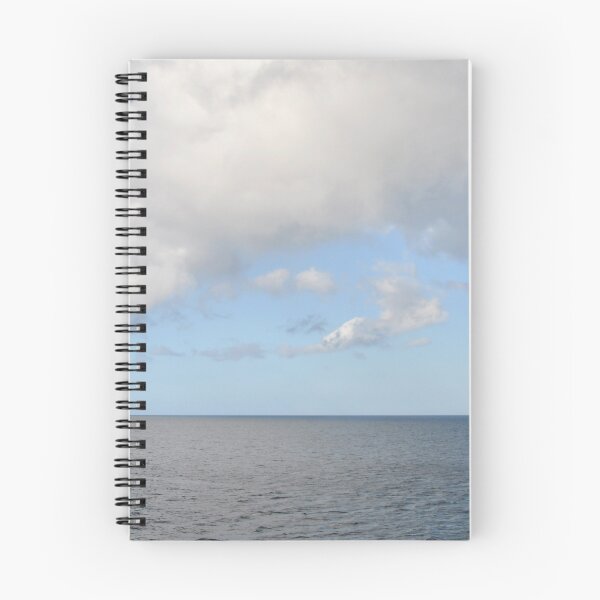 Item preview, The ocean in thought designed and sold by micah kaplan.