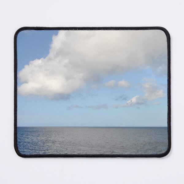 Item preview, The ocean in thought designed and sold by micah kaplan.