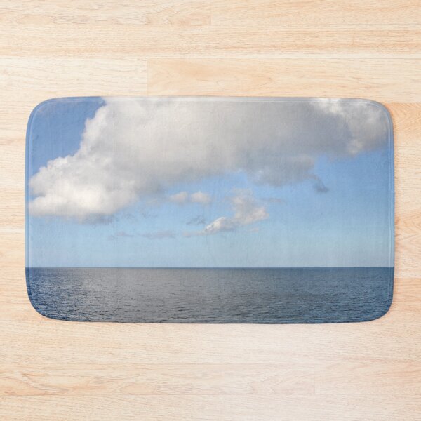 Item preview, The ocean in thought designed and sold by micah kaplan.