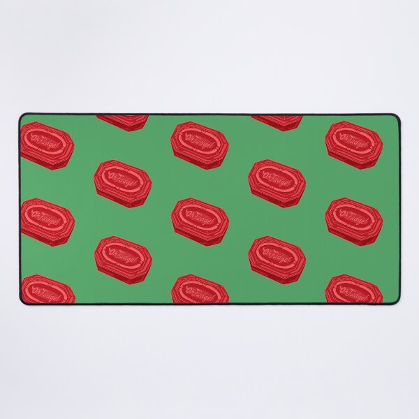 Item preview, Oh Fudge – Funny Christmas Story Soap Parody Design designed and sold by Buzzworthy Threads.