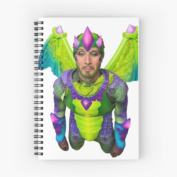 Item preview, bbno$ Dragon designed and sold by GingeSwagTia.