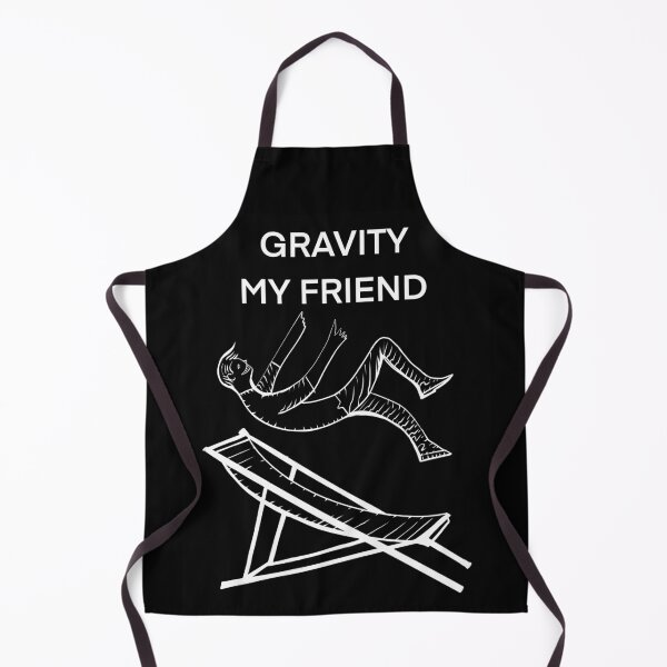 Item preview, GRAVITY MY FRIEND - Yoga Lessons .4 designed and sold by lautir.