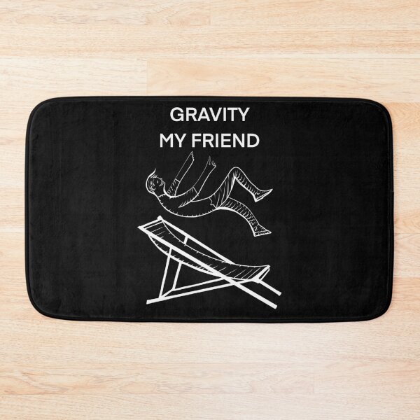 Item preview, GRAVITY MY FRIEND - Yoga Lessons .4 designed and sold by lautir.