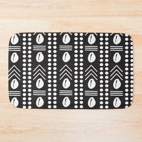 Item preview, African textile pattern - Bogolan designed and sold by Wolagno.