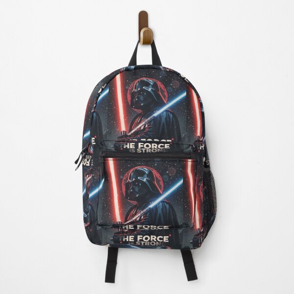 Item preview, Darth Vader Star Wars Epic Galactic Saga designed and sold by ART ATTACK ZONE.