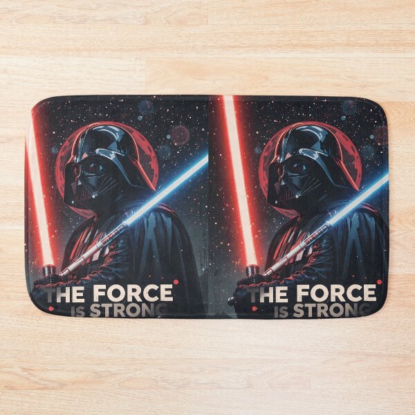 Item preview, Darth Vader Star Wars Epic Galactic Saga  designed and sold by ART ATTACK ZONE.