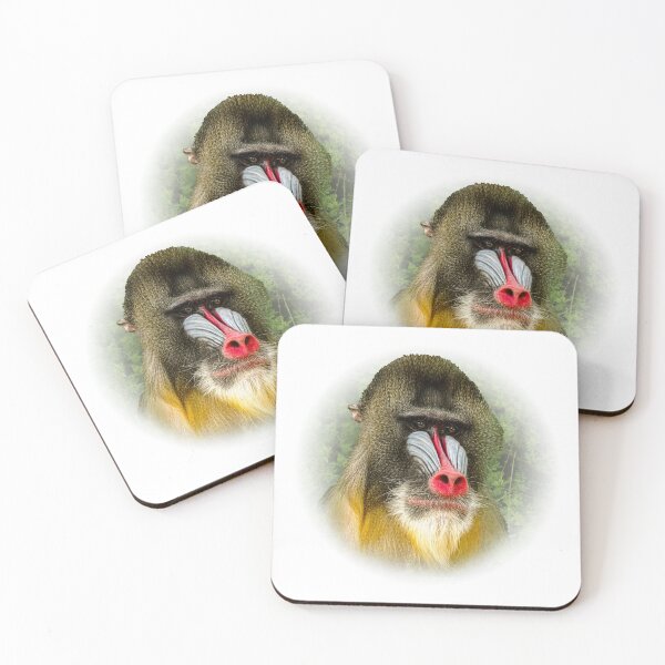 Item preview, Mandrill designed and sold by Guardi71.