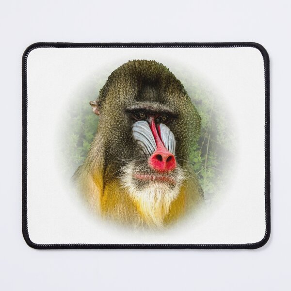 Item preview, Mandrill designed and sold by Guardi71.