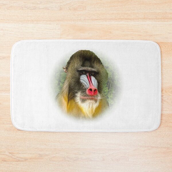 Item preview, Mandrill designed and sold by Guardi71.