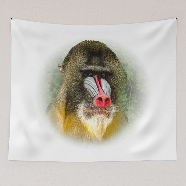 Item preview, Mandrill designed and sold by Guardi71.