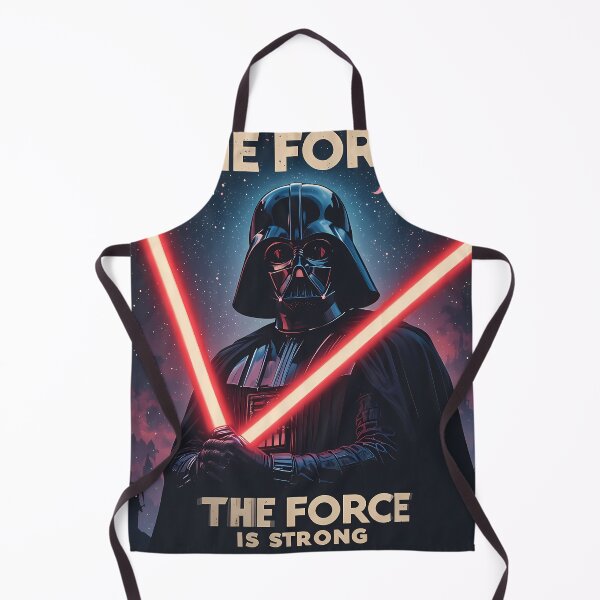 Item preview, The Force Star Wars Epic Galactic Saga Battles designed and sold by ART ATTACK ZONE.