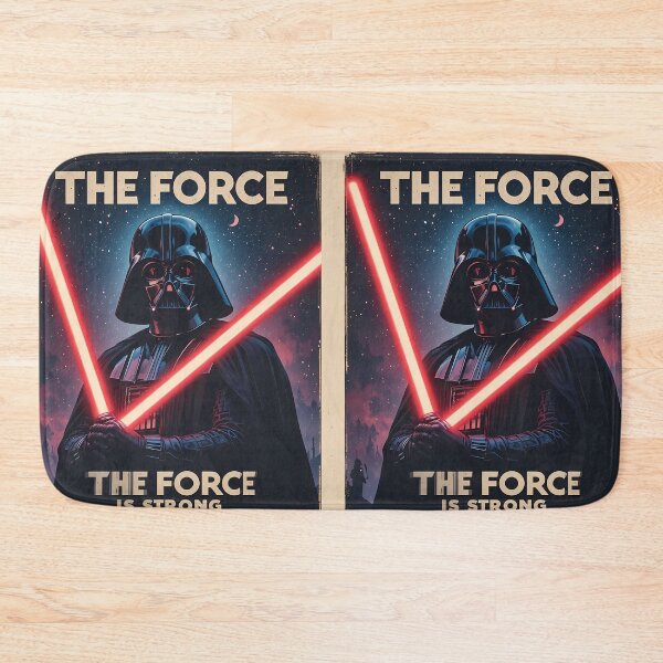 Item preview, The Force Star Wars Epic Galactic Saga Battles  designed and sold by ART ATTACK ZONE.
