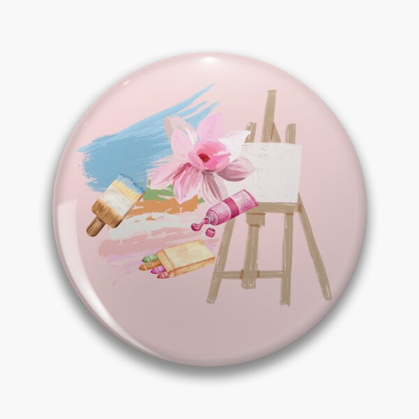 Item preview, The Artist's Easel designed and sold by IREMORHAN.
