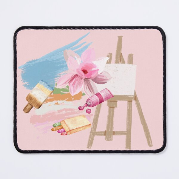 Item preview, The Artist's Easel designed and sold by IREMORHAN.
