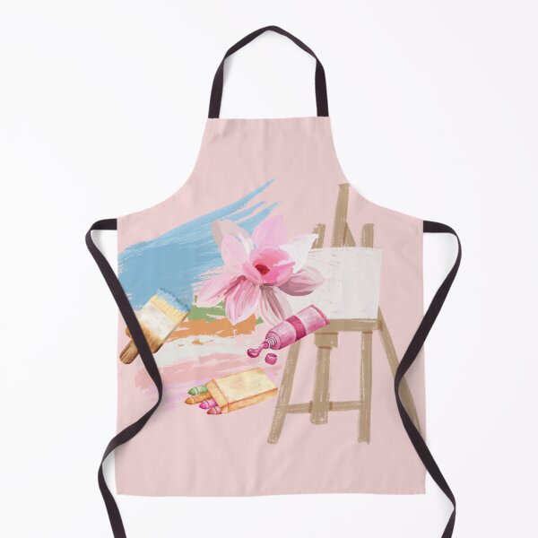 Item preview, The Artist's Easel designed and sold by IREMORHAN.