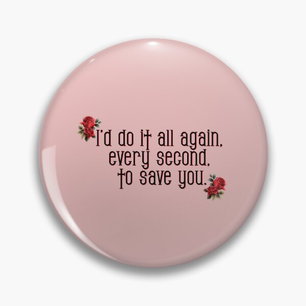 Item preview, Alchemised by SenLinYu Quote Do it All Again designed and sold by baranskini.