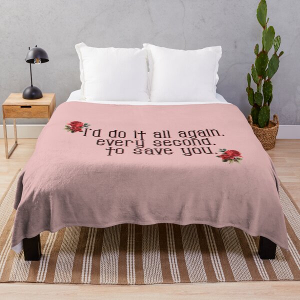Item preview, Alchemised by SenLinYu Quote Do it All Again designed and sold by baranskini.