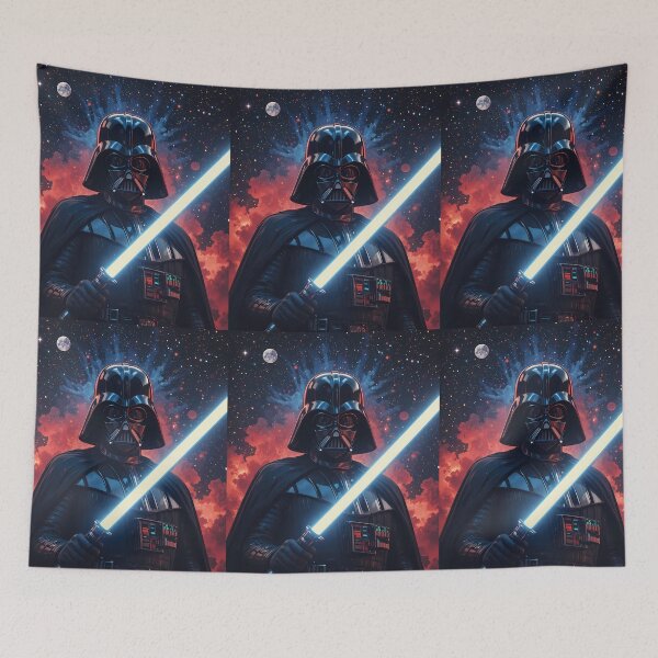Item preview, Final Boss Star Wars Epic Galactic Saga Battles designed and sold by ART ATTACK ZONE.