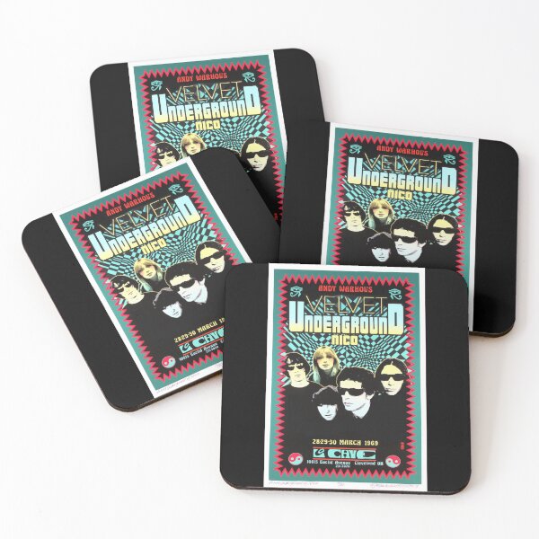 Item preview, Art - the velvet underground designed and sold by Yamaterint.