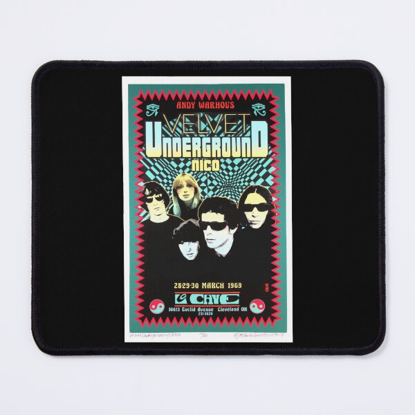 Item preview, Art - the velvet underground designed and sold by Yamaterint.