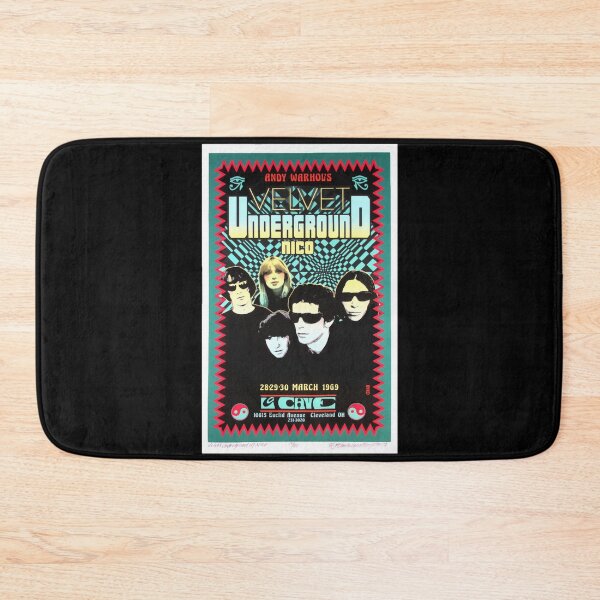 Item preview, Art - the velvet underground designed and sold by Yamaterint.