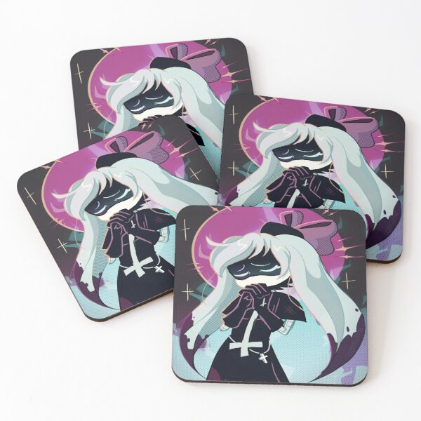 Item preview, Murder Drones designed and sold by Lahamoive.