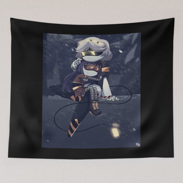 Item preview, Murder Drones designed and sold by Lahamoive.