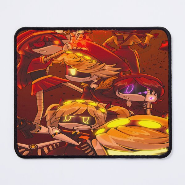 Item preview, Murder Drones designed and sold by Lahamoive.