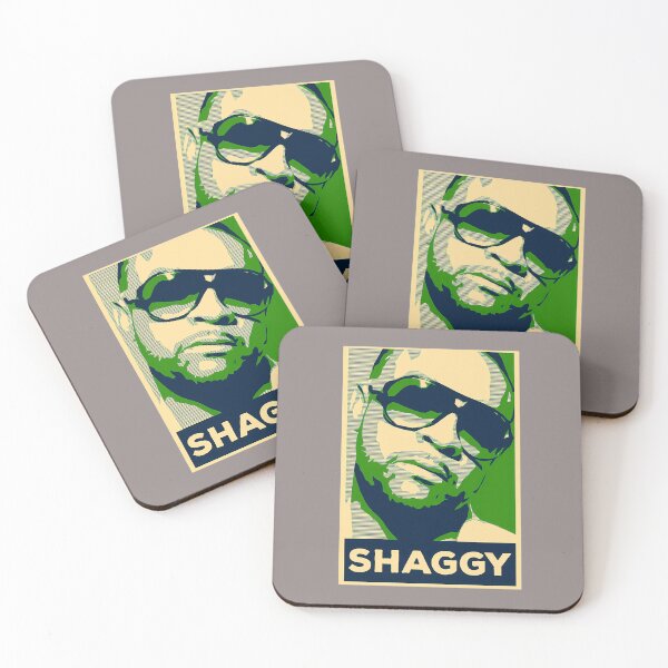 Item preview, JAMAICA-SHAGGY--HOPE-FAMOUS-JAMAICAN-SINGER designed and sold by pedrozosall.