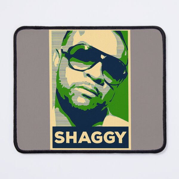 Item preview, JAMAICA-SHAGGY--HOPE-FAMOUS-JAMAICAN-SINGER designed and sold by pedrozosall.