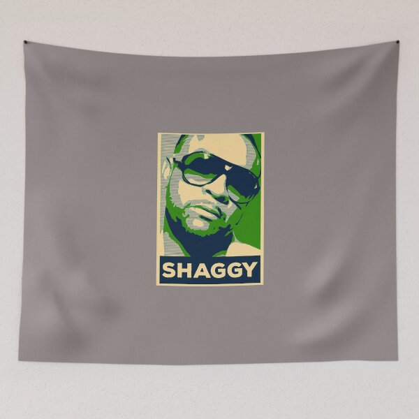 Item preview, JAMAICA-SHAGGY--HOPE-FAMOUS-JAMAICAN-SINGER designed and sold by pedrozosall.
