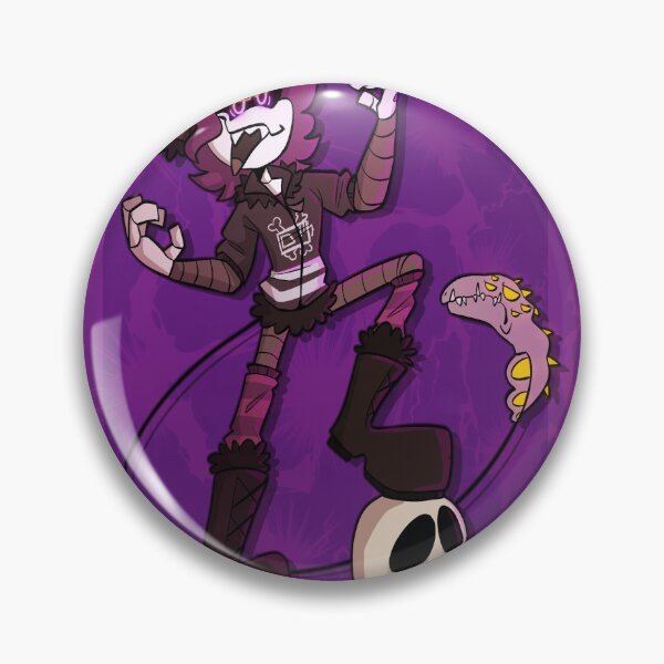 Item preview, Murder Drones designed and sold by Lahamoive.