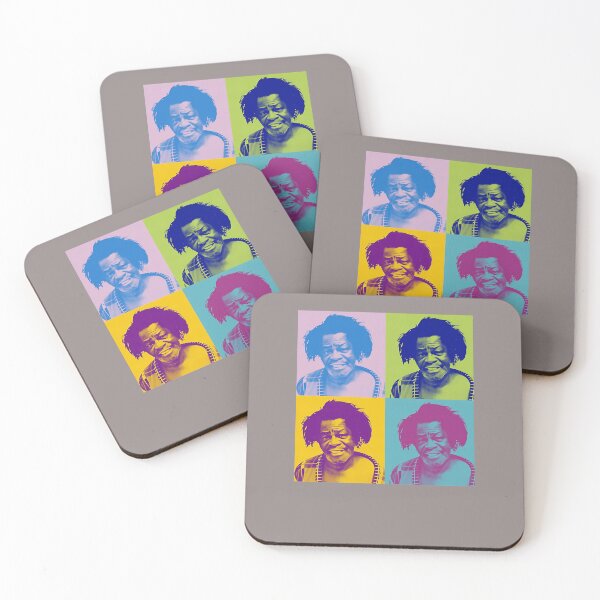 Item preview, JAMES-BROWN---MUGSHOT--POP-ART---COPY designed and sold by pedrozosall.