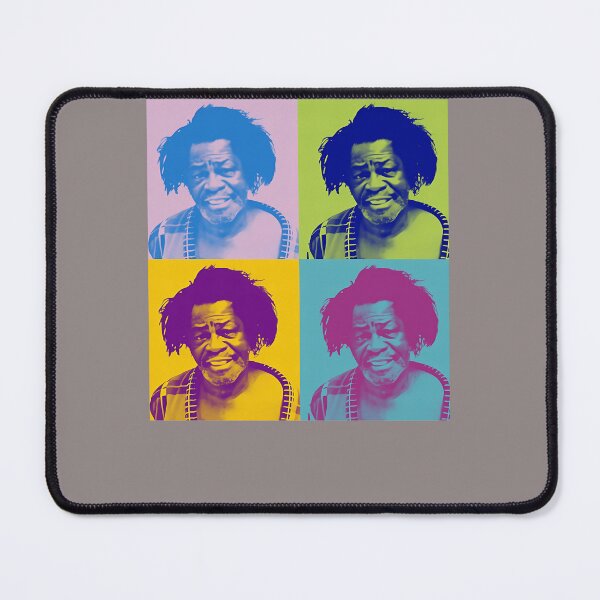 Item preview, JAMES-BROWN---MUGSHOT--POP-ART---COPY designed and sold by pedrozosall.