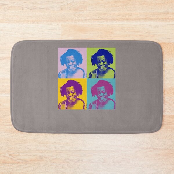 Item preview, JAMES-BROWN---MUGSHOT--POP-ART---COPY designed and sold by pedrozosall.