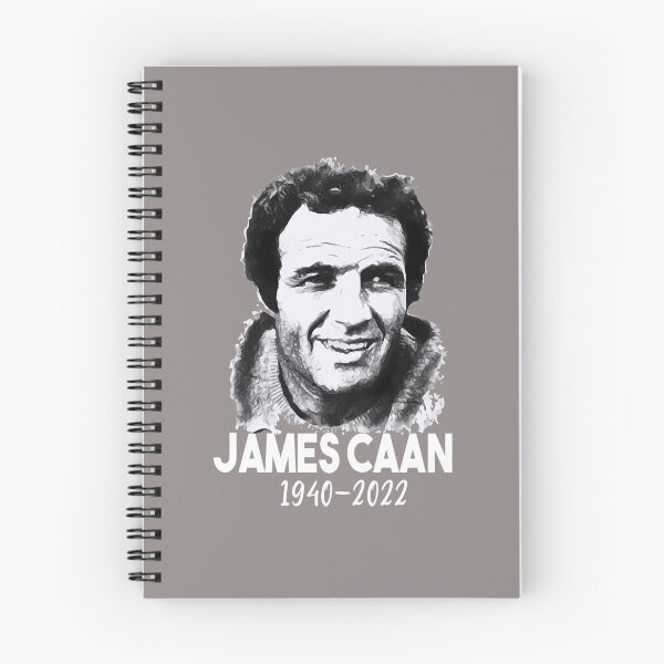 Item preview, JAMES-CAAN designed and sold by pedrozosall.
