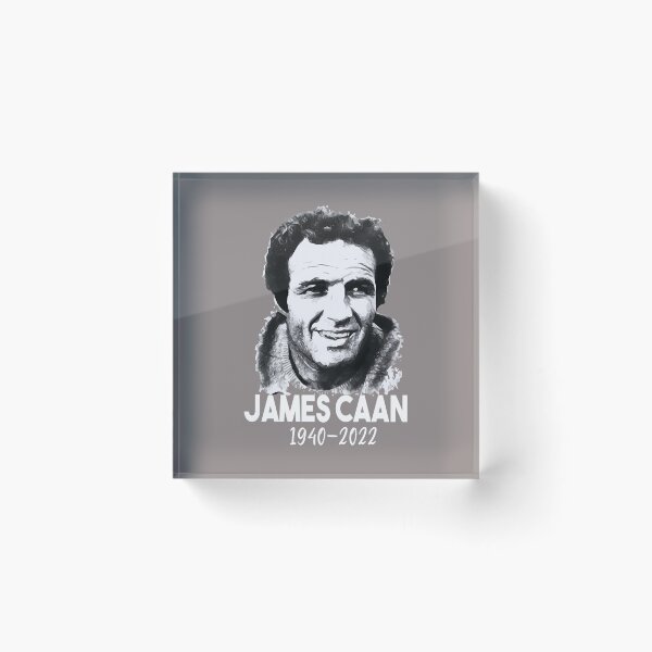 Item preview, JAMES-CAAN designed and sold by pedrozosall.