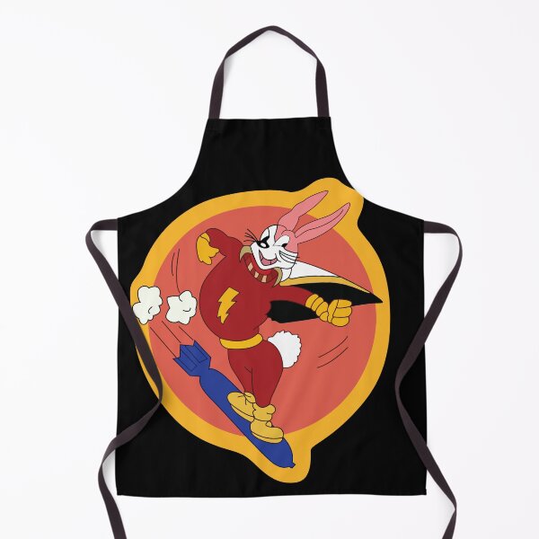 Item preview, ACC - 715th Bombardment Squadron wo Txt X 300 designed and sold by Military Insignia Products.