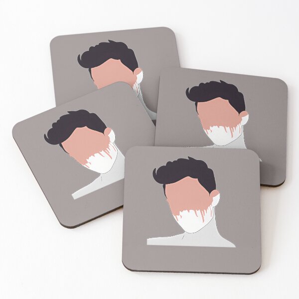 Item preview, JAMES-CHARLES---SILHOUETTE-COLLECTION---COPY designed and sold by pedrozosall.