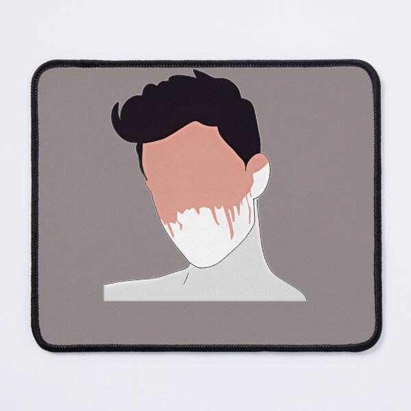 Item preview, JAMES-CHARLES---SILHOUETTE-COLLECTION---COPY designed and sold by pedrozosall.